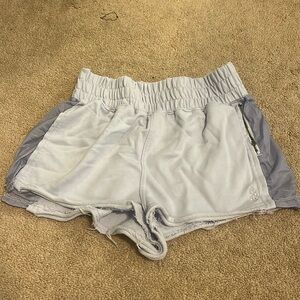 Free people shorts